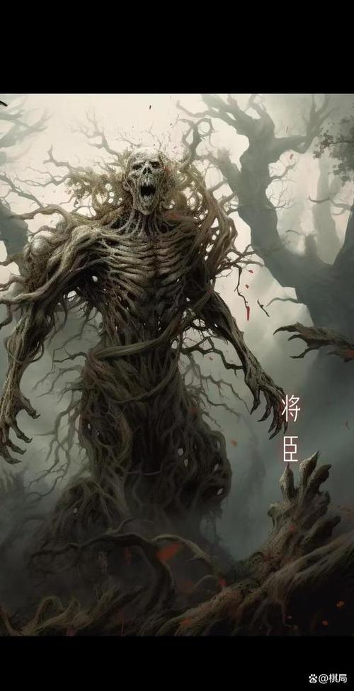 为什么说犼是僵尸的祖宗(神力与尸灵融合成僵尸祖宗) 为什么说犼是僵尸的祖宗(神力与尸灵融合成僵尸祖宗)