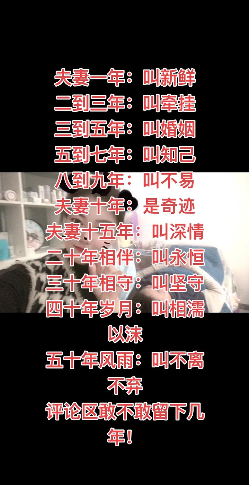 结婚三年是什么婚(三周年皮革婚靠沟通惊喜让感情更有光泽)