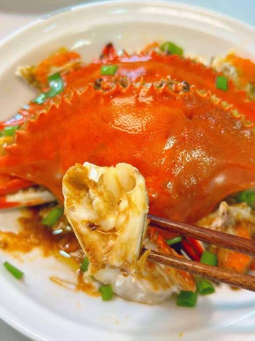 梭子蟹蒸多久最佳时间（小蟹8–10分，大蟹12–15分）