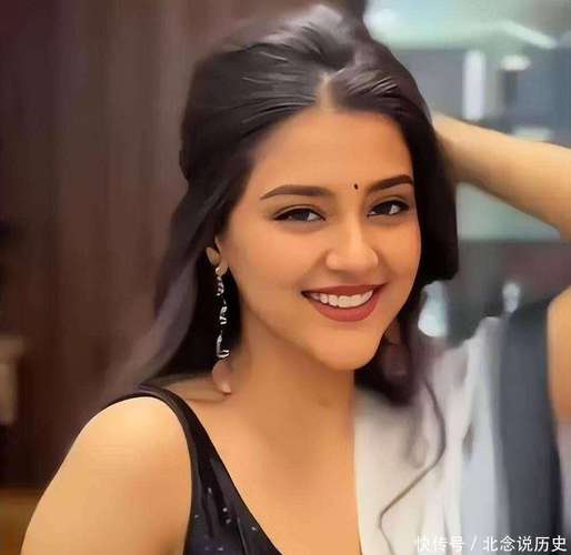 印度高种姓为什么盛产美女（北印美貌非天命靠教育与制度改革实现公平）