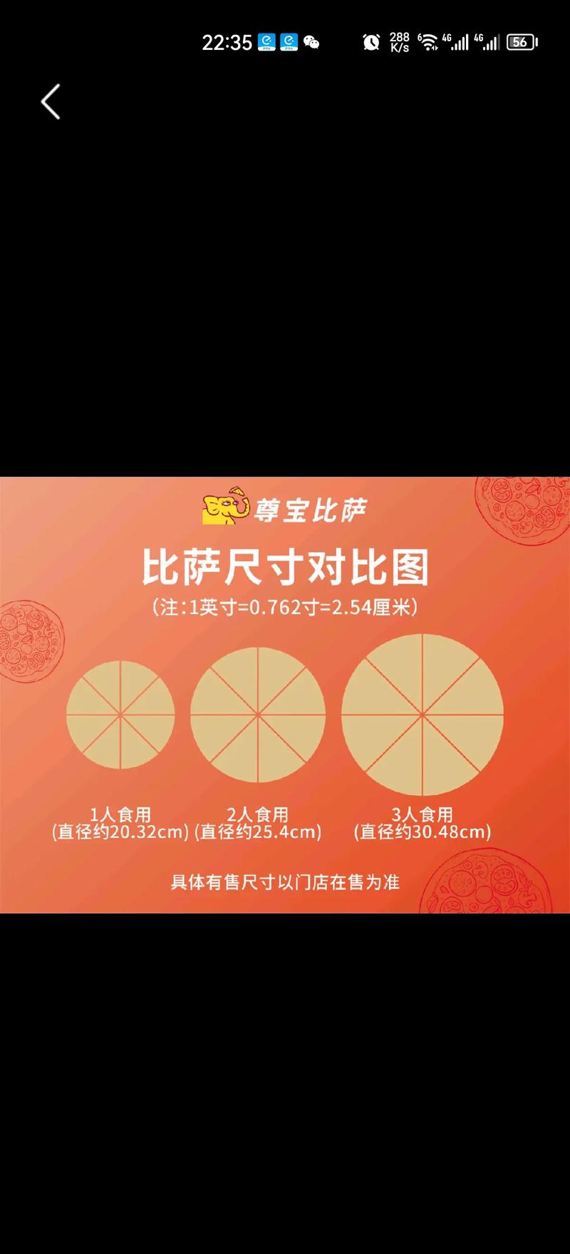 10寸的披萨直径多少厘米（10寸披萨尺寸与份量实用选尺指南）