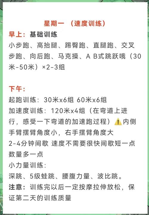 400米正常人跑多少秒（不是冲刺，是起跑节奏与数据驱动的综合训练）