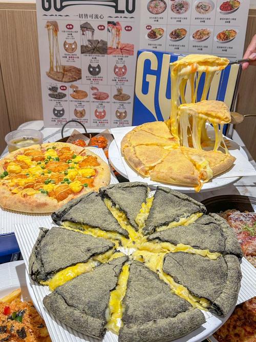 10寸披萨是多少厘米（10寸与8寸对比及就餐人数）