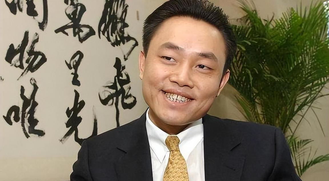 黄光裕怎么入的狱（建立透明内控与独立董事）