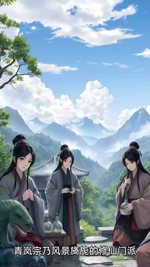 修仙文中锻体能获得什么(肉身强度决定法力承载) 修仙文中锻体能获得什么(肉身强度决定法力承载)