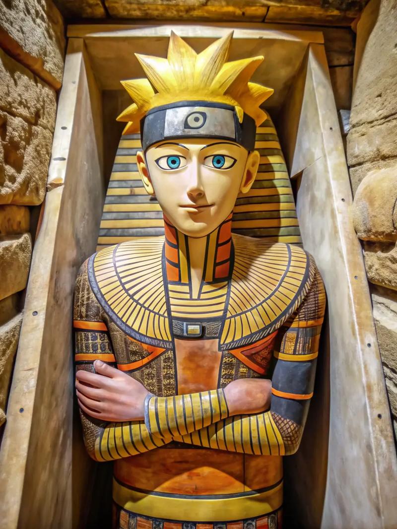 古埃及普通人会被做成木乃伊吗（木乃伊成本高自然保存与伦理议题全解）