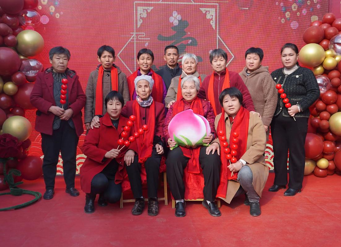 八十岁叫什么（从耄耋到朝杖的情境礼仪）