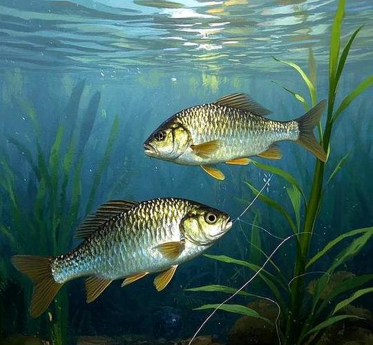 鲫鱼一般甩籽要几天（鲫鱼甩籽时间与产卵期要点钓法放生及水质注意）