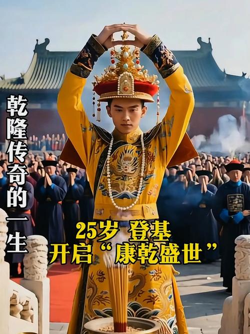 康乾盛世简介（繁荣要兼顾创新与约束）