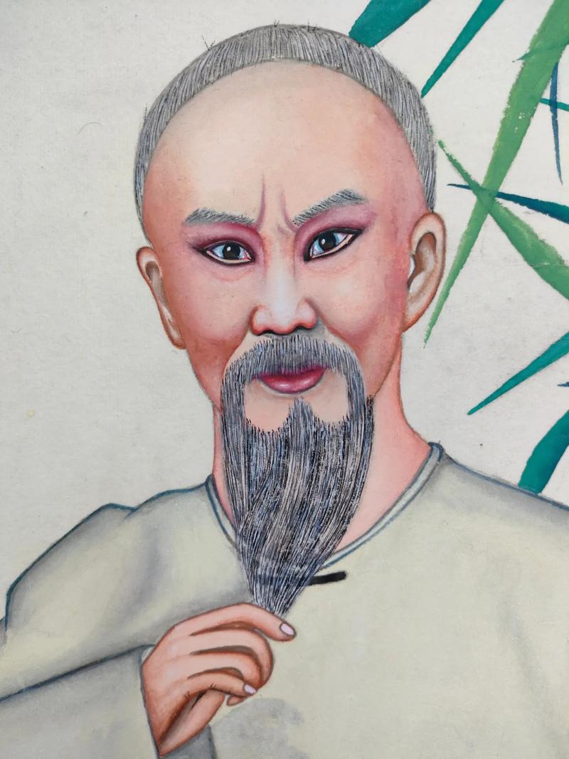 于成龙人物简介(民本治理的典范与天下第一廉吏)