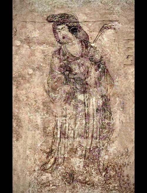 武惠妃简介（从宠妃到谋夺储位的宫廷权力博弈）