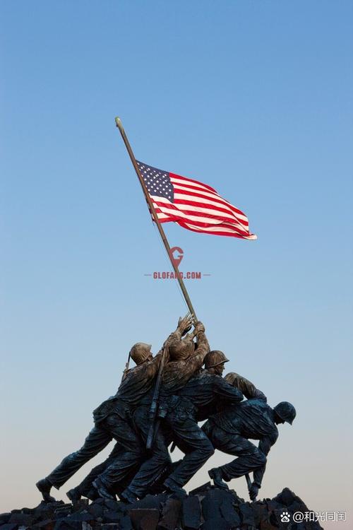 硫磺岛战役简介（硫磺岛战役全景地道碉堡伤亡原子弹决策与记忆反思）