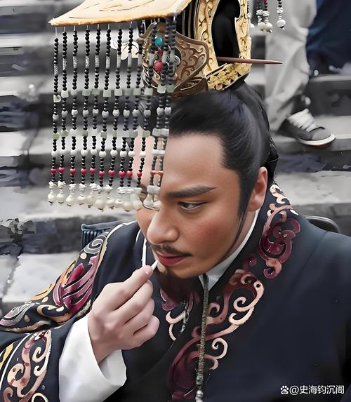 齐后主高纬:北齐末代皇帝(北齐末代皇帝高纬与宫廷腐败的历史教训) 齐后主高纬:北齐末代皇帝(北齐末代皇帝高纬与宫廷腐败的历史教训)