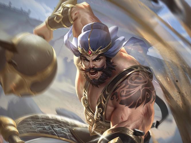 武安国简介（史实稀薄与传说并存的白板武将）