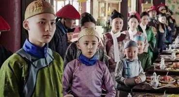 探寻慎郡王的历史踪迹(康熙第21子文人王爷与血脉传承)