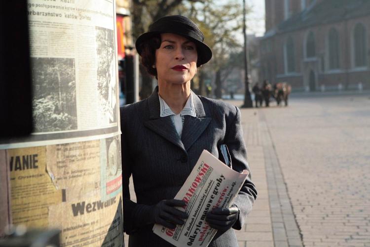 卡廷XX背景简介(波兰军官被杀真相披露与和解的历史记忆)