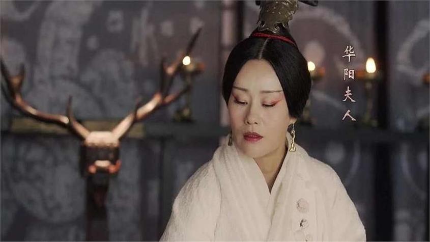 历史上华阳夫人是谁（华阳夫人靠婚姻和时机左右秦国命运）