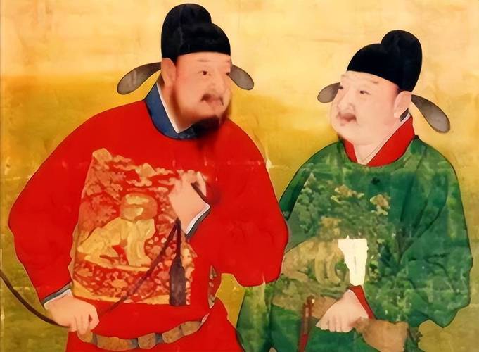 杭皇后是明代宗的第二任皇后(普通出身却权势攀升,五岁太子早逝被废) 杭皇后是明代宗的第二任皇后(普通出身却权势攀升,五岁太子早逝被废)