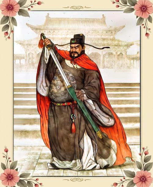 宋朝潘美是潘仁美吗(北宋史实与文学形象对照) 宋朝潘美是潘仁美吗(北宋史实与文学形象对照)