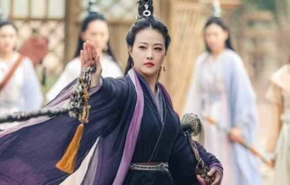 峨眉派的创始人到底是谁（文学与史实错位的两线叙事及白猿剑法传承）