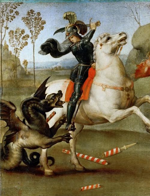 拉斐尔简介(拉斐尔文艺复兴三杰的圣母与壁画) 拉斐尔简介(拉斐尔文艺复兴三杰的圣母与壁画)