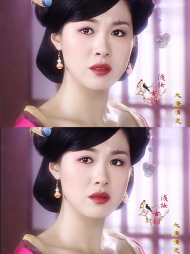 高阳公主简介（高阳公主才情与禁恋在唐朝的权力风云）