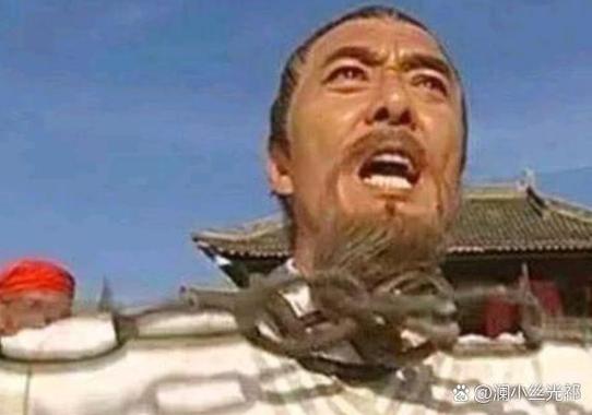 明朝忠臣于谦是XX的为什么抄家的士兵都哭了（明朝第一忠臣，西湖三杰之一，靠制度与组织赢得正义）