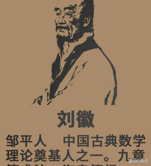 数学家刘徽 以盈补虚(出入相补原理刘徽等积思维及应用)