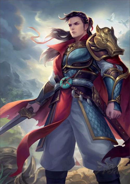 蜀国马忠简介(蜀汉功臣,治理南中稳边疆的要角) 蜀国马忠简介(蜀汉功臣,治理南中稳边疆的要角)