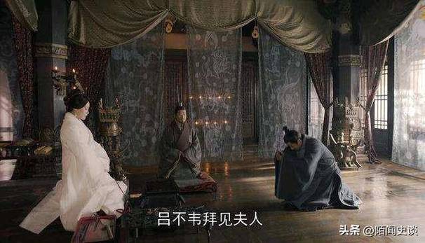 华阳太后为什么帮嬴政(华阳太后借楚系稳固秦宫初期王权) 华阳太后为什么帮嬴政(华阳太后借楚系稳固秦宫初期王权)