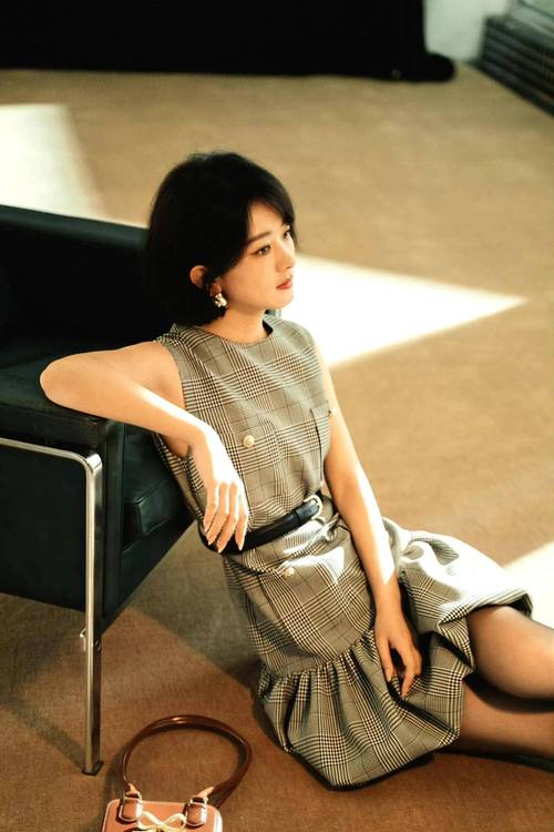 赵丽颖图片(出道至今的成长蜕变全纪录) 赵丽颖图片(出道至今的成长蜕变全纪录)