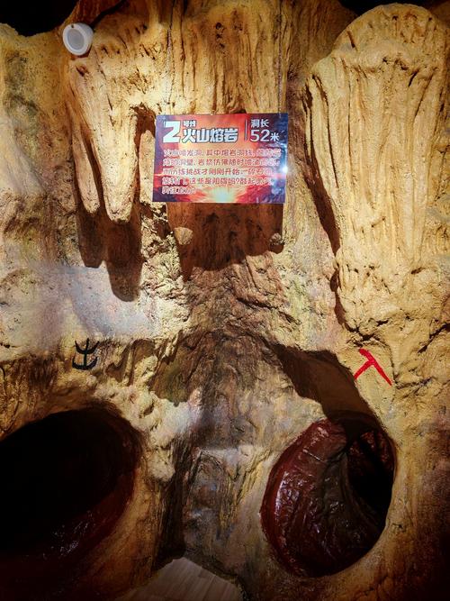 蝎子精住在什么山洞（洞主美丽却致命，诱惑与秩序）