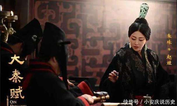 赢异人为什么不认生母(权力血统与亲情的博弈) 赢异人为什么不认生母(权力血统与亲情的博弈)