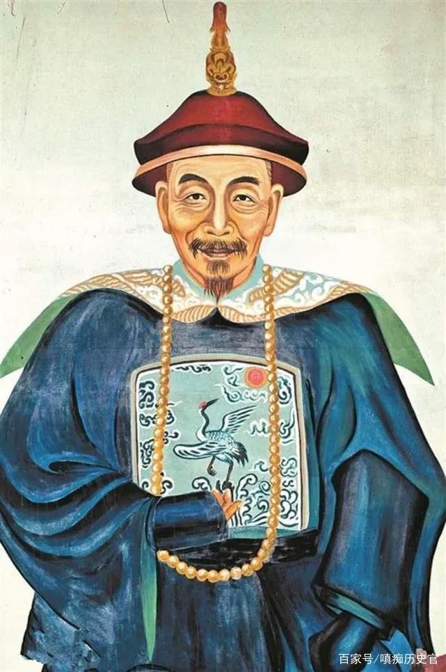 周培公的人物介绍(乱世崛起的真实人物,忠孝与用人之道)