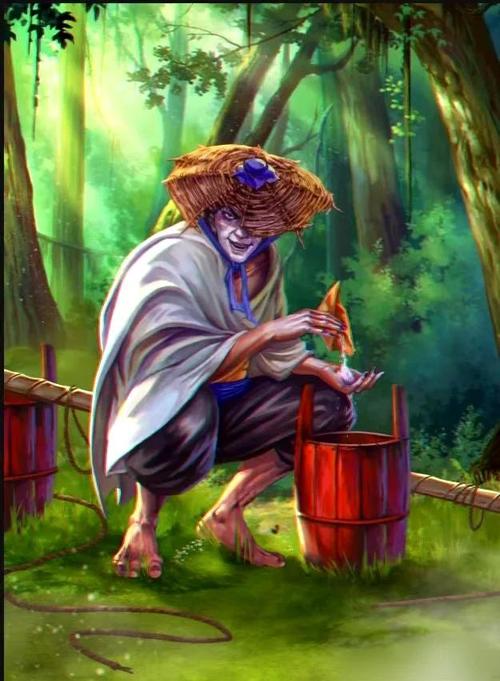 白日鼠白胜：从闲汉到梁山好汉的传奇人生（水浒江湖幕后智将，巧救生辰纲）