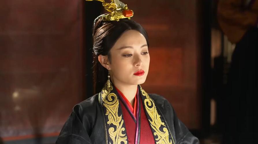 华阳太后是芈月什么人（华阳太后与芈月的权力风格对比）