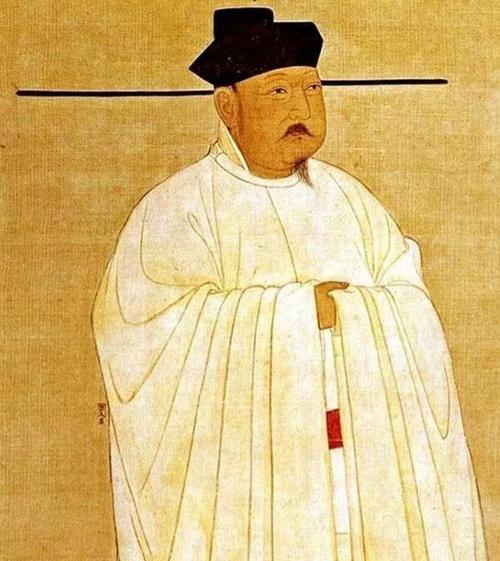 赵普为宋朝做了很多贡献（赵普改革杯酒释兵权分权治理奠定北宋初稳定）