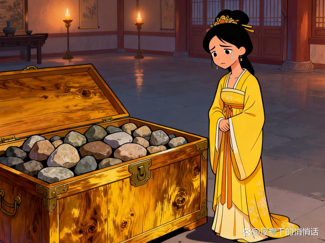 明朝安庆公主简介（明初嫡公主的婚姻与道德抉择）