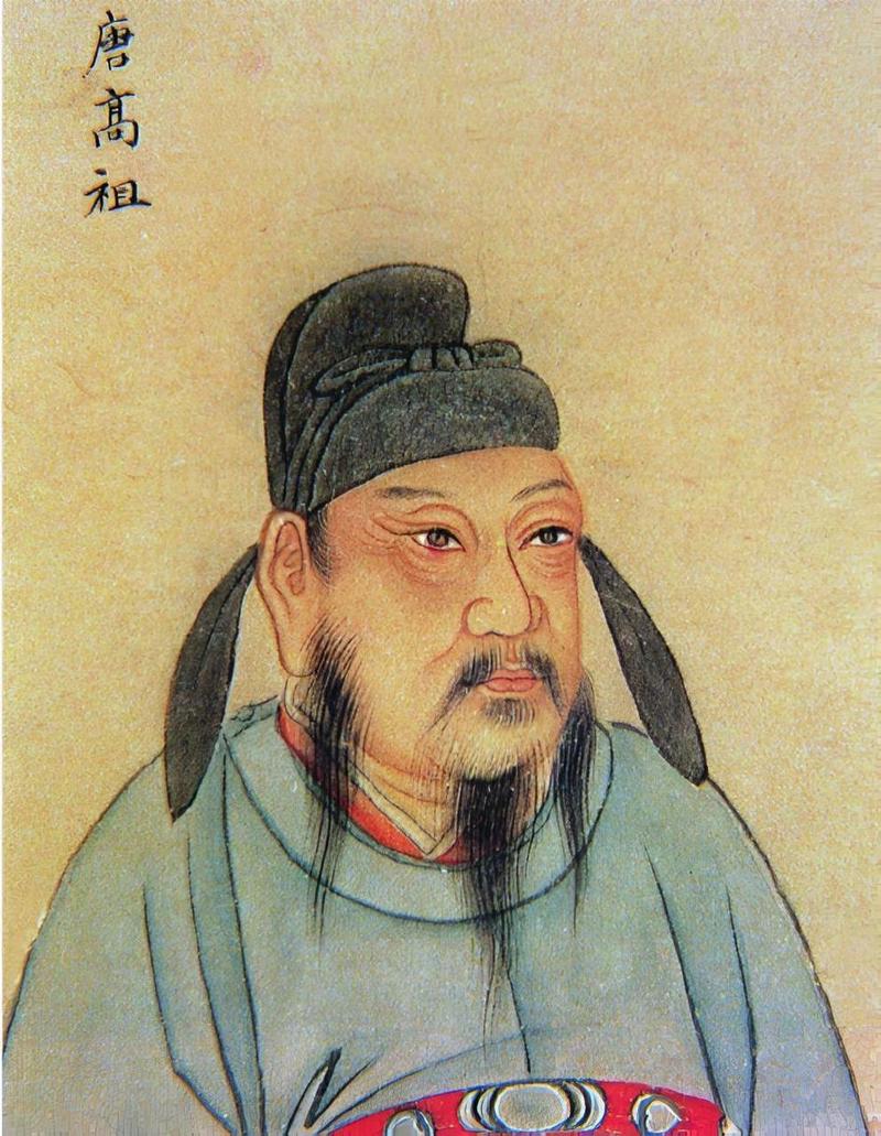 高颎简介：隋朝著名宰相（隋朝第一贤相，修律设三省六部）
