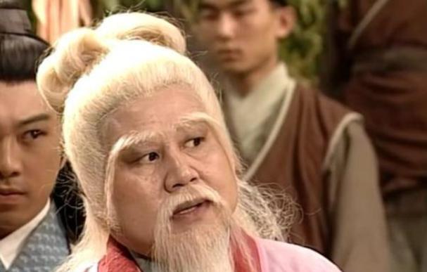 张三丰和乔峰谁厉害(内力节奏心态决定胜负的武学比较) 张三丰和乔峰谁厉害(内力节奏心态决定胜负的武学比较)