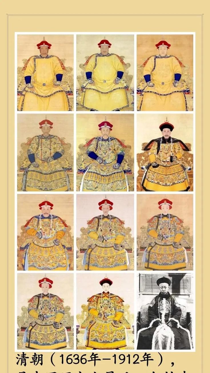 嘉庆皇帝简介(嘉庆守成与改革张力稳国安民之路) 嘉庆皇帝简介(嘉庆守成与改革张力稳国安民之路)