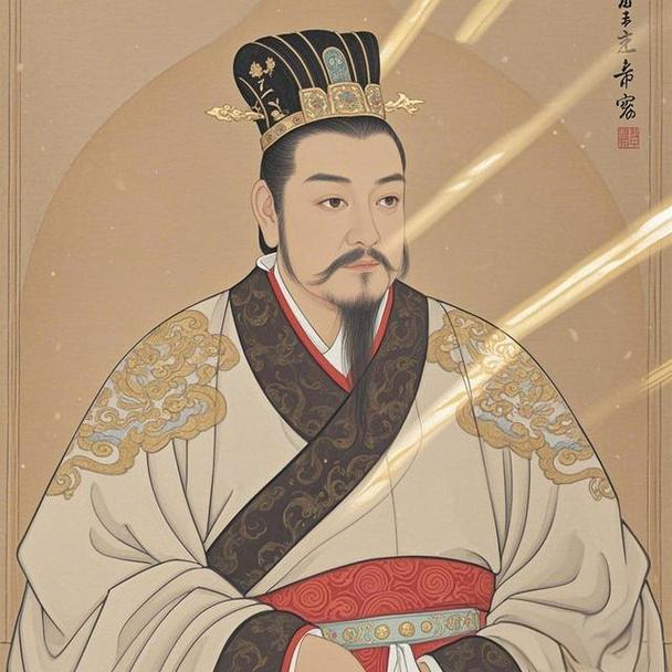 东汉光武帝刘秀简介(以民为本的制度治理与文化复兴) 东汉光武帝刘秀简介(以民为本的制度治理与文化复兴)