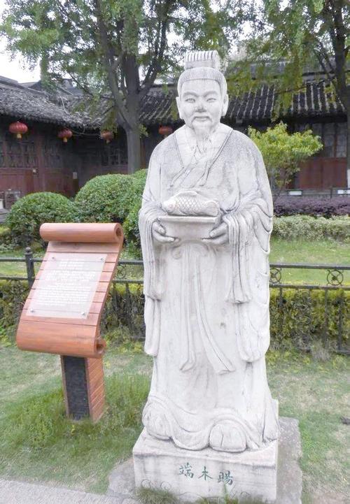 子贡的人物介绍（儒商鼻祖，以德治商诚信经营）