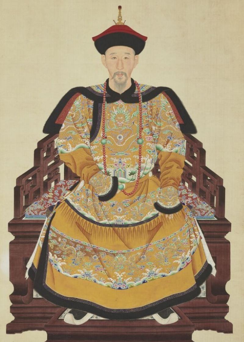 十三阿哥胤祥真实人品（侠义少年到雍正期忠臣，掌财政军政与公心治理）