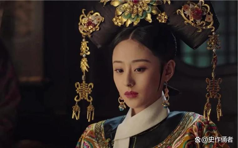 固伦纯禧公主的一生是什么样（康熙年间庶出女子成固伦公主血脉非唯一决定）