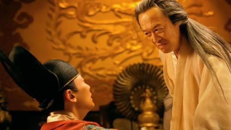 首辅周延儒图片（周延儒教训治理需持续供给与透明沟通）