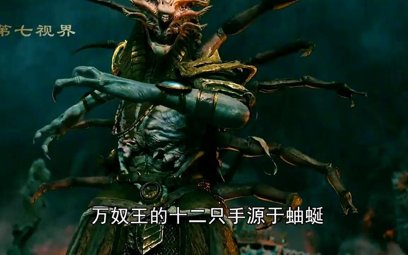 《盗墓笔记》万奴王是伏羲的后裔吗他到底是什么怪物呢（伏羲后裔的长生之痛与记忆之争）