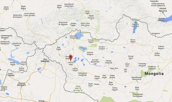 突厥汗国的发展史简述突厥是怎么灭亡的(552崛起到744灭亡的全过程)