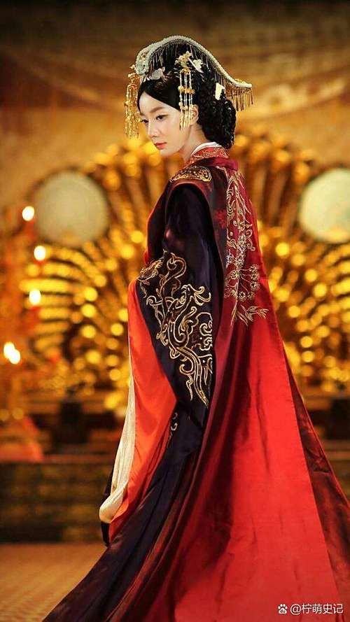 汉朝卫子夫历史简介（卫子夫从歌伎到皇后治后宫兴卫氏）