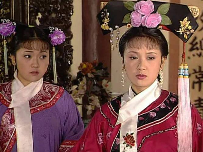 康熙宜妃郭络罗氏：传奇一生与离世之谜（康熙宜妃郭络罗氏权力博弈与生存之道）